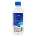 Fiji Agua Natural 500 Ml