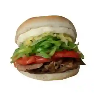 Churrasco Chacarrero