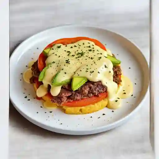 El Gigante Italiano De 30 Cm