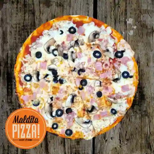 Maldita Pizza