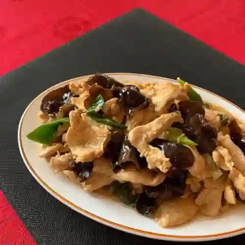 Pollo Chung San