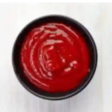 Ketchup (Pote)