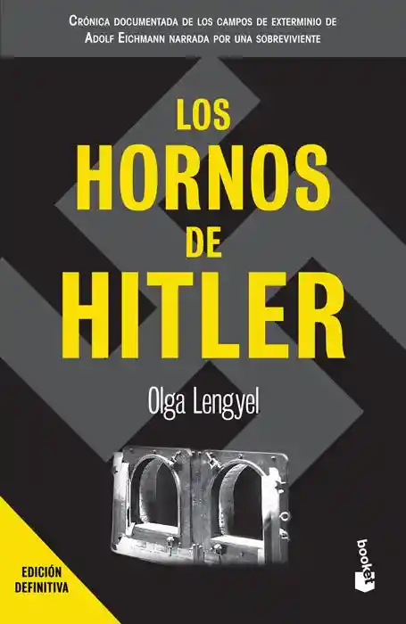 Los Hornos De Hitler