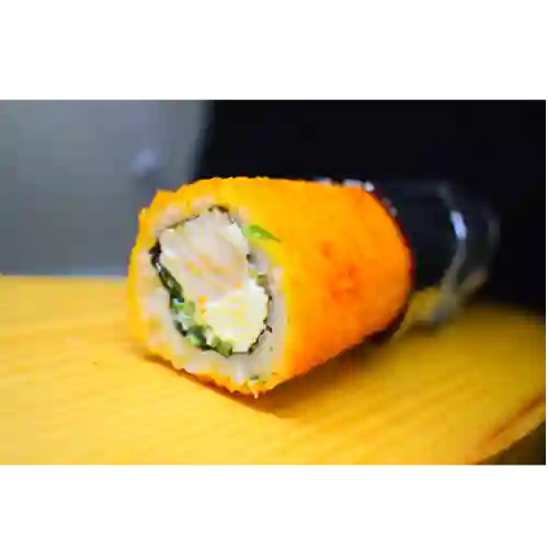 Handroll Ebi