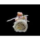 C.- Ceviche Rolls