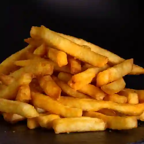 Papa Frita Individual (150 Grs)