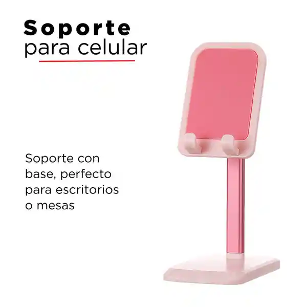 Soporte Para Celular Miniso