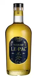 Lepac Pisco Doble destilado 700 mL