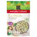 Natures Heart Mushrooms Mix