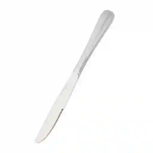 Cuchillo de Mesa 2 22 cm Miniso