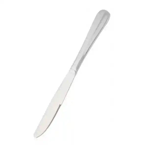 Cuchillo de Mesa 2 22 cm Miniso