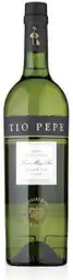 Tio Pepe Jerez 750 Ml