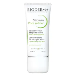 Bioderma-Sebium Crema Refinadora de Poros