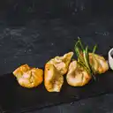Gyosas