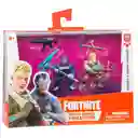 Fortnite Pack Figura de Colección Battle Royale