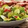 Ensalada Surtida
