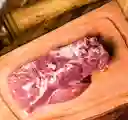 Carne Lomo Liso Nacional Marmoleado 