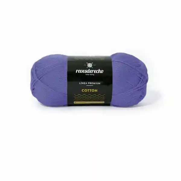 Cotton - Morado 0113 100 Gr