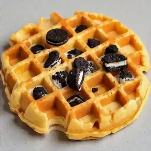 Waffle Oreo