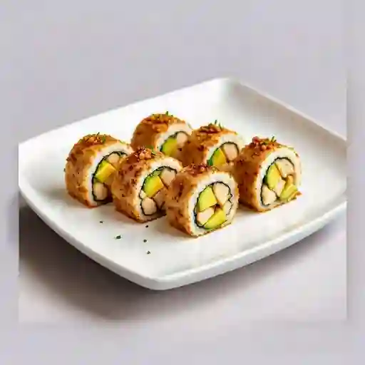 Tori Roll