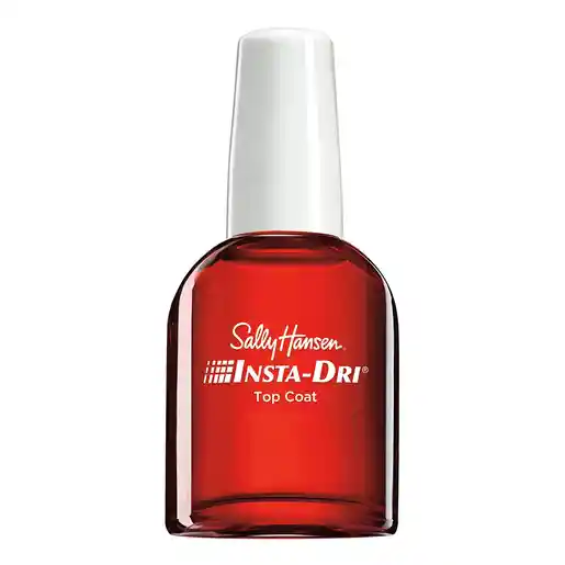 Sally Hansen Top Coat Secado Rápido Insta Dri