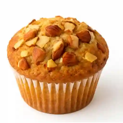 Muffin sin gluten