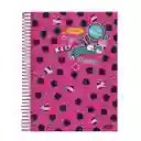 Foroni Cuaderno Especial Aps Teens 150 Hojas