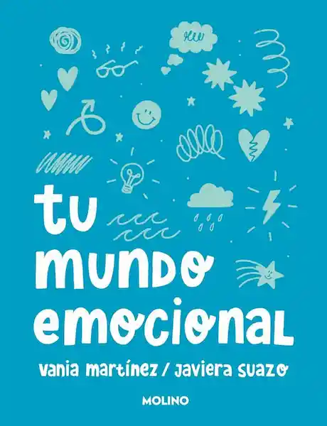 Tu Mundo Emocional - V. Martínez