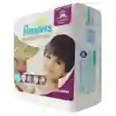 Pampers Panales Desechables Premium Care Xxg