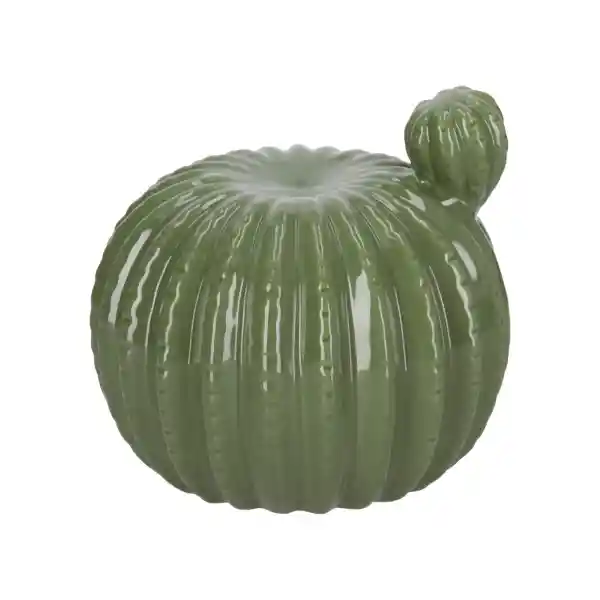 Cactus de Cerámica 16 x 16 x 14 cm Casaideas