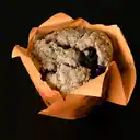 Muffin Sin Azúcar