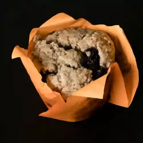 Muffin Sin Azúcar