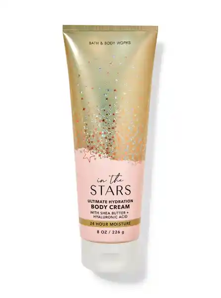 Bath & Body Crema Corporal in The Stars