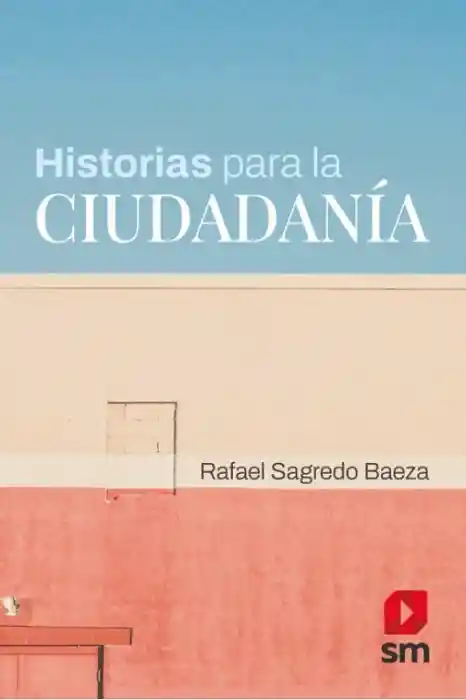 Historias Para la Ciudadanía