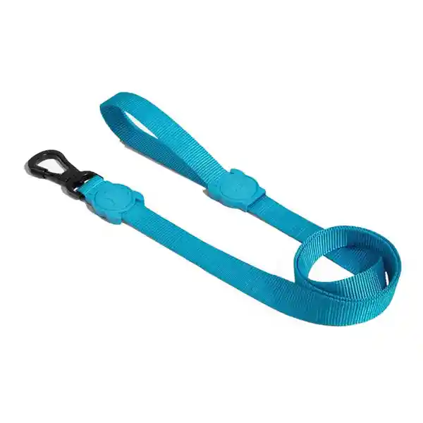 Zeedog Correa Perro Ultimate Blue Small