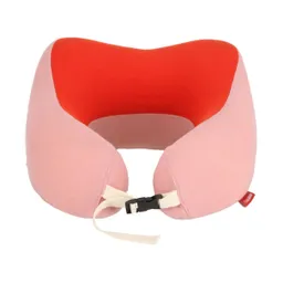 Cojín Cervical Plegable Memoria 26 x 12 x 26 cm 3220230000183