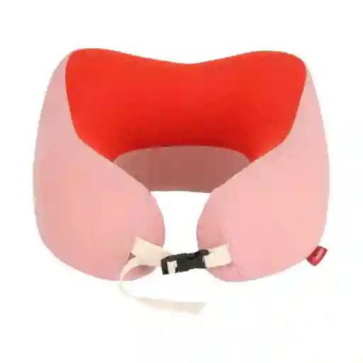 Cojín Cervical Plegable Memoria 26 x 12 x 26 cm 3220230000183