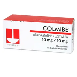 Colmibe 10 Mg