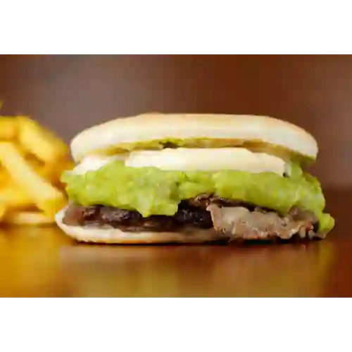 Churrasco Palta Mayo