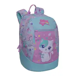 Head Mochila Khalessi Cosmo Cat Mta 2024