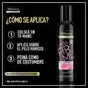 Tresemme Mousse Para Peinar Extra Firme 200Ml