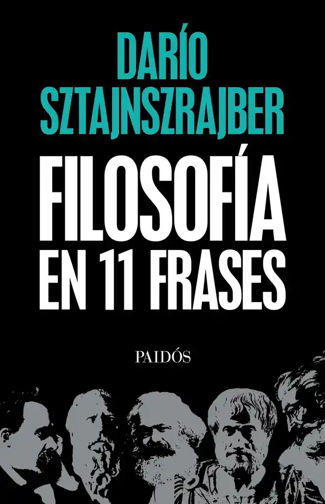 Filosofia en 11 Frases