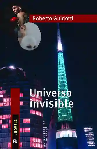 Universo Invisible