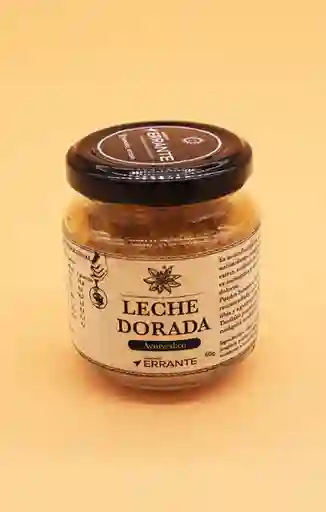 Errante Leche Dorada