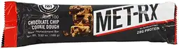  MET RX Barra Proteica Chocolate Chip Big 100 