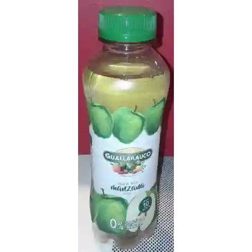 Agua de Fruta Guallarauco