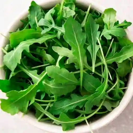 Vegetales: Rucula