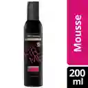 Tresemme Mousse Para Peinar Extra Firme 200Ml