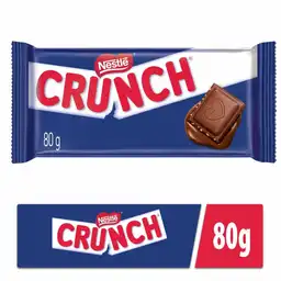 Nestlé Chocolate Crunch