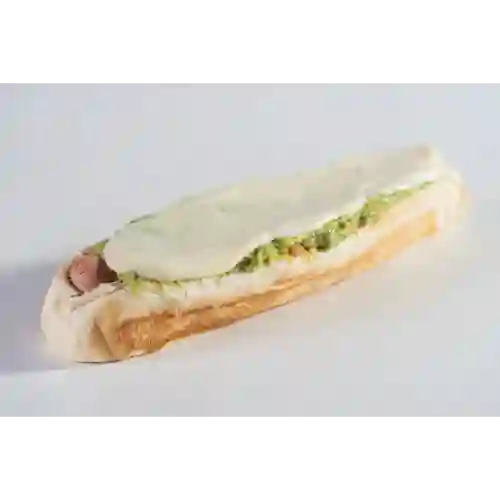 Completo Italiano